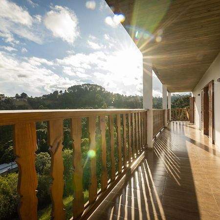 Pousada Villa Paty II Campos do Jordão Екстериор снимка