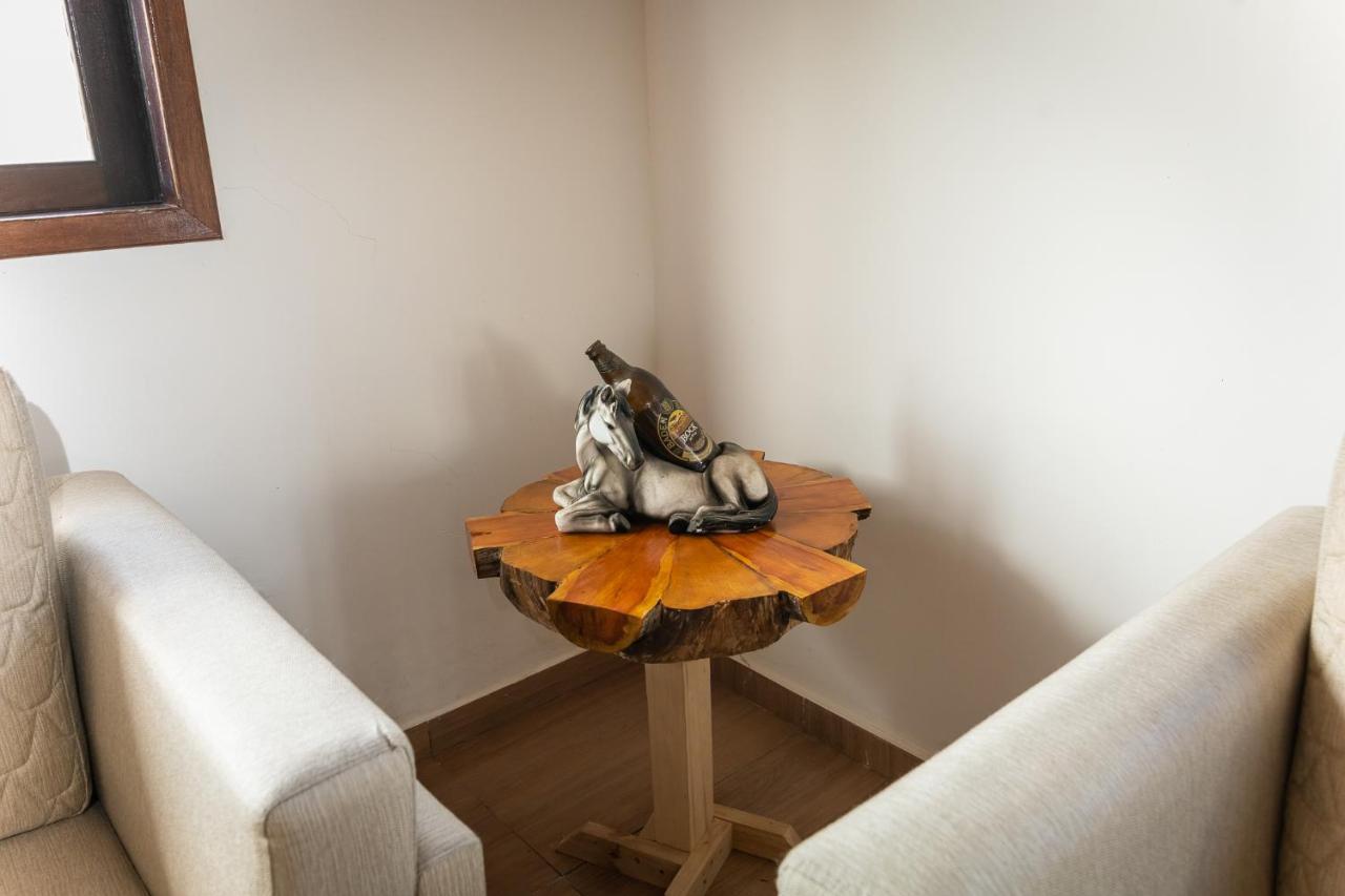 Pousada Villa Paty II Campos do Jordão Екстериор снимка