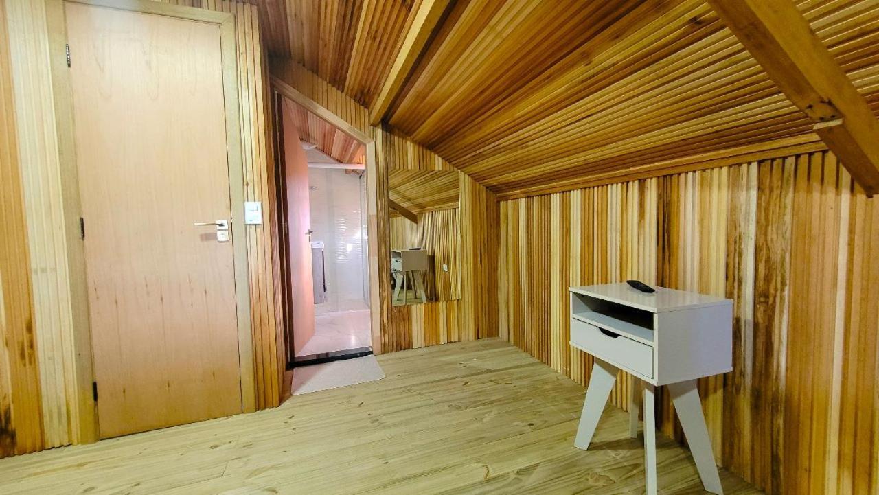 Pousada Villa Paty II Campos do Jordão Екстериор снимка