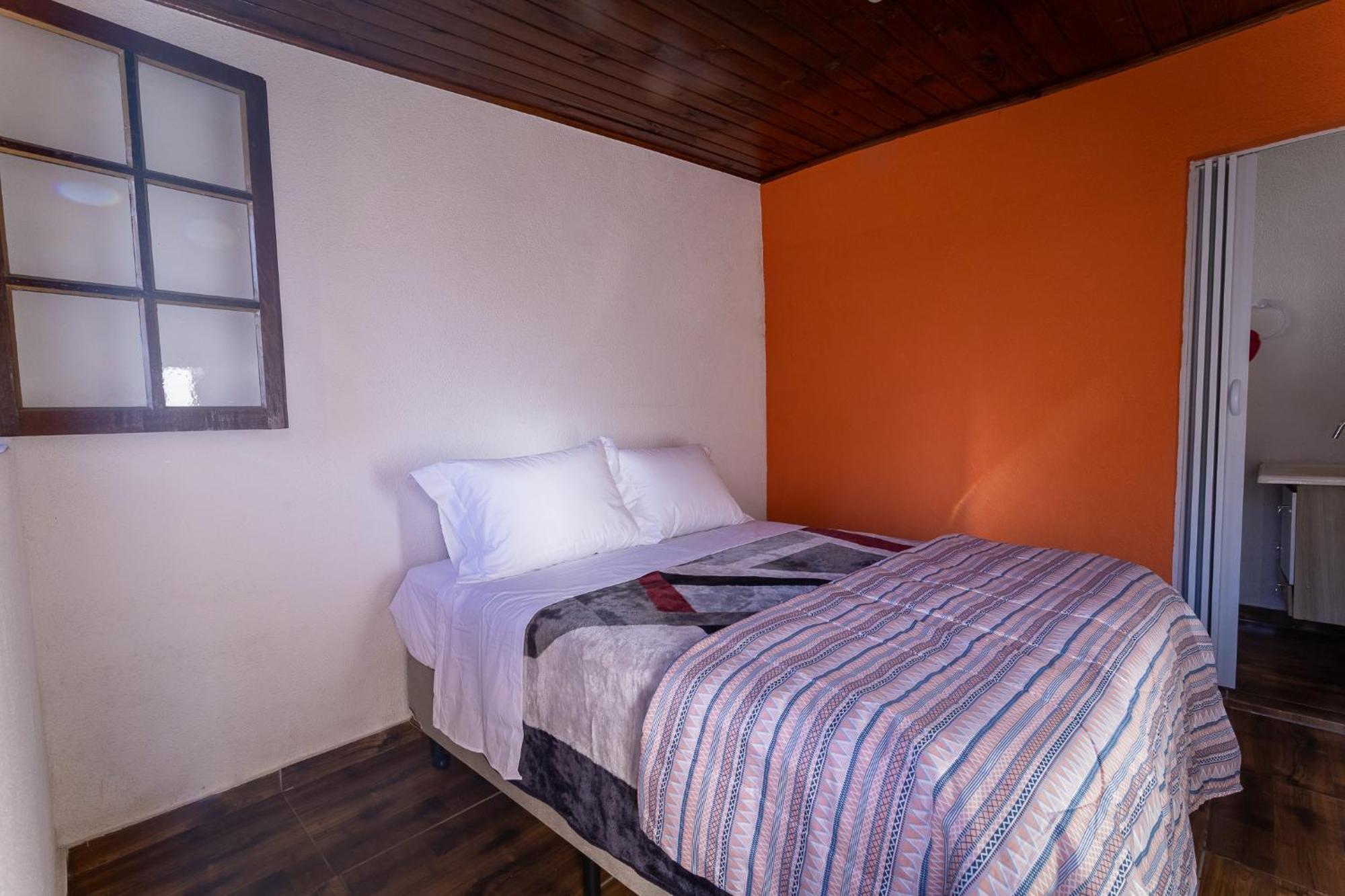 Pousada Villa Paty II Campos do Jordão Екстериор снимка