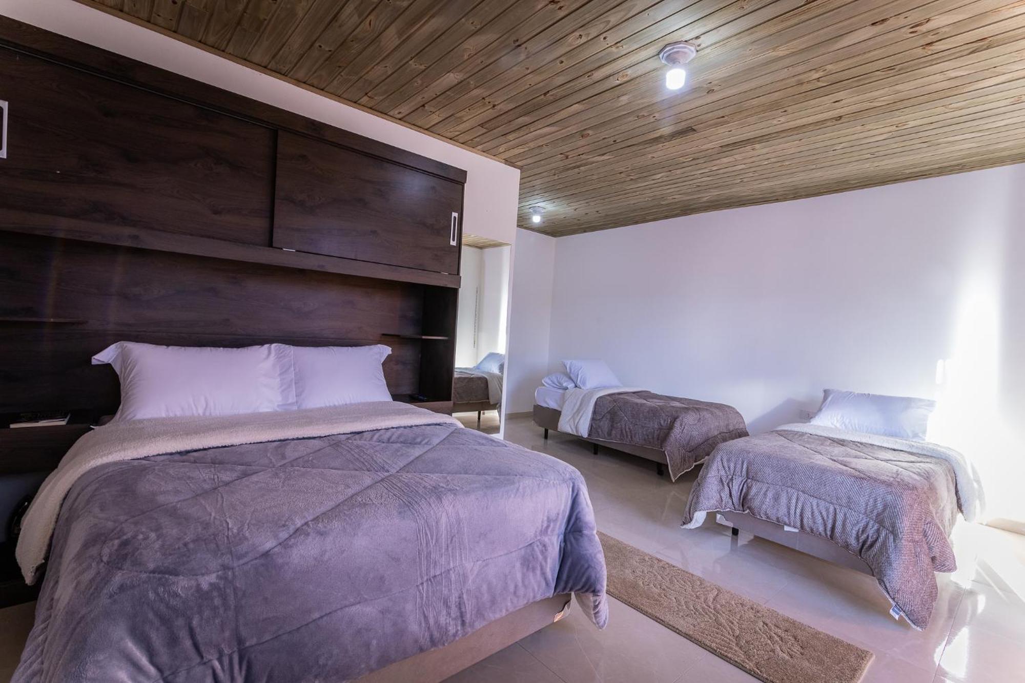 Pousada Villa Paty II Campos do Jordão Екстериор снимка