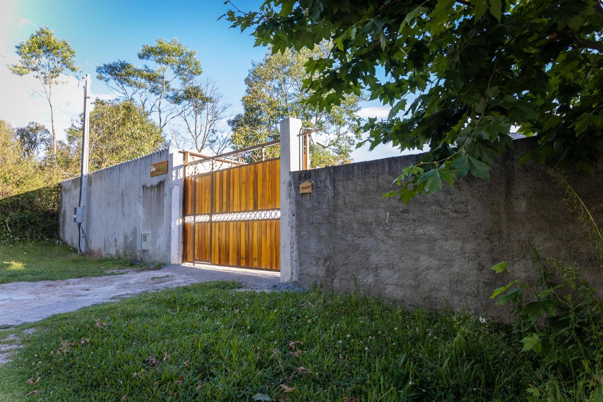 Pousada Villa Paty II Campos do Jordão Екстериор снимка