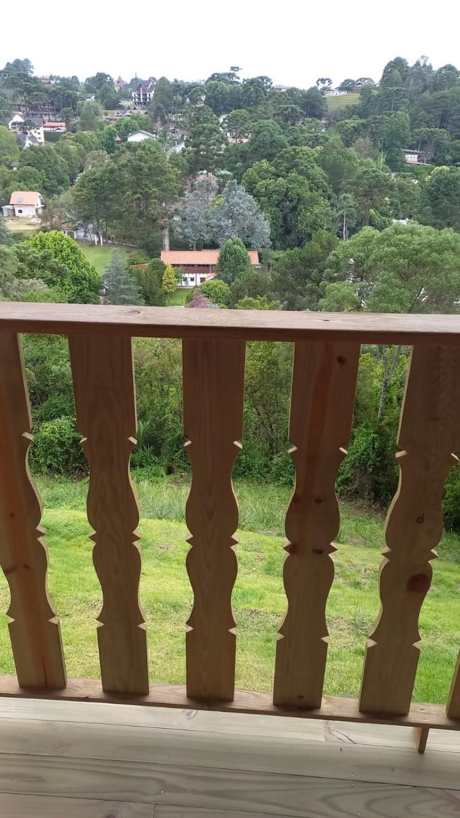 Pousada Villa Paty II Campos do Jordão Екстериор снимка